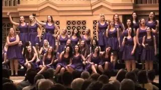 Cancioneta Praga: Hoja hoj (Noc na Karlštejně)