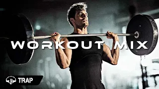 Workout Music Mix 2024 🏆 Trap Workout Motivation 🏆 Music Mix 2024 Workout Motivation