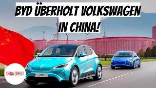 Shanghai Auto Show: Elektromobilität und die neue Ära der chinesischen Autoindustrie