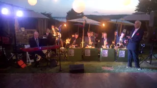 The Baker House Allan Gresik Swing Shift Orchestra