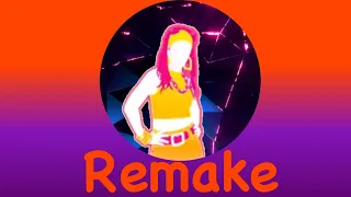 Just Dance Unlimited - I Like To Move It (Remake)