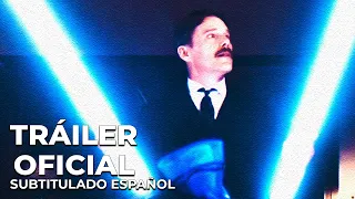 TESLA | Tráiler Oficial Sub.Español (2020) | Ethan Hawke