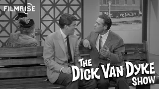 The Dick Van Dyke Show - Season 5, Episode 3 - Uhny Uftz - Full Episode