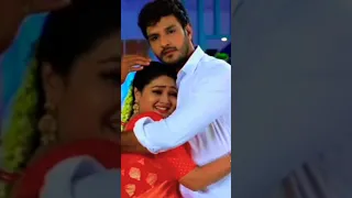 😍😍😍Roja serial 😍😍😍❤️❤️❤️ Roja❤️ Arjun ❤️❤️❤️kannil kadaikannil neeyum ❤️❤️ love what's app❤️❤️❤️