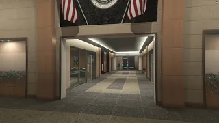 GTA V MLO Interior Davis Courthouse (PablitoMamutoPaputo)