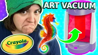 Cash or Trash? Testing 3 Craft Kits Crayola Spinout, Gommi Blazelets