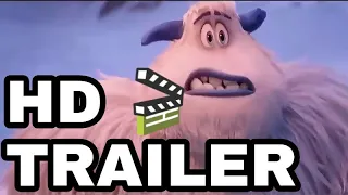 SMALLFOOT | Official 🎥 Trailer # 2 | (2018) | HD🎬 720p | Warner Bros