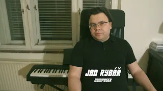 SQUADRON: A Star Trek Fan Production - Interview with composer Jan Rybář