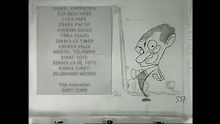 Mr. Bean Credits 1946 (Short and Series 2)