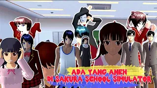 Ada Yang Aneh Di Sakura School Simulator @labicytv #sakuraschoolsimulator