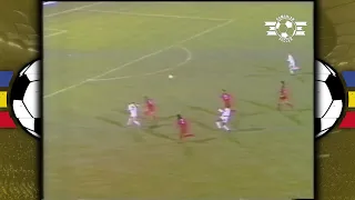 Steaua Bucuresti - AS Monaco 1-0 (03.11.1993)