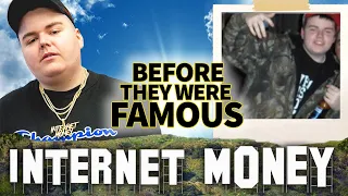 Internet Money | Before They Were Famous | Taz Taylor Biography