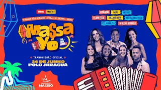 São João Massayó (24/06/23)