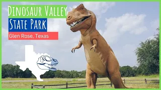 Dinosaur Valley State Park | Texas State Parks