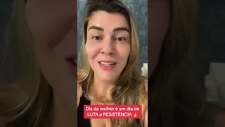 Dia da Mulher