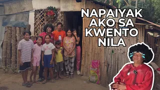 Saan Tayo Makikitirik ng Bahay Kapag Mabenta na ang Lupa? | Ate Feliza Story