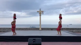 Banga by Kahayag Dance Company