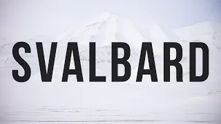 Svalbard / Spitsbergen 4K