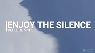 Enjoy the silence karaoke - Depeche Mode
