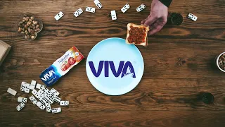 VIVA TUNA Domino