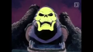 He-Man Intro in different Languages and Versions