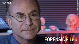 Forensic Files - Season 6, Episode 27 - Cats, Flies & Snapshots - Full Episode