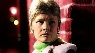 JUDI DENCH - 1963 - RUNNING FOR YOUR LIFE