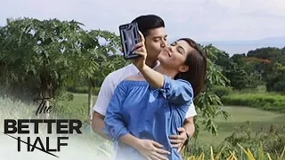 The Better Half: Camille and Rafael's romantic getaway | EP 110