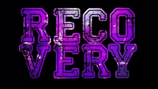 Recovery: Redux (150+ Song Alt Rock Mashup)