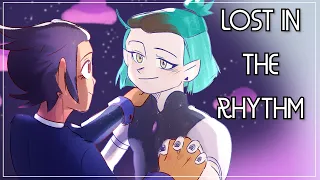 Lost in Rhythm /TOH Animatic Lumity