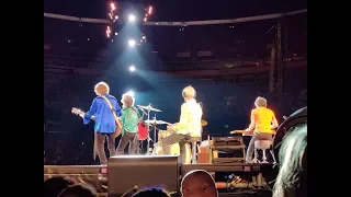 The Rolling Stones No Filter Tour, 4K and Up Close