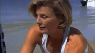 Flipper [1995] S02 - Ep04: The Sword of Carlos de Cabral