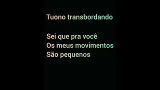 Tuono-Transbordando status #depressão #sadstatus