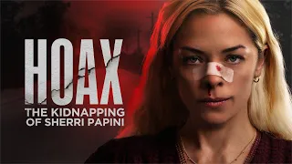 Hoax The Kidnapping Of Sherri Papini 2023 | Official Trailer