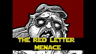 The Red Letter Menace: Attack of the Clones Part 2