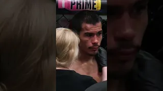 UFC Fighter DISQUALIFIED For BITE?! 👄