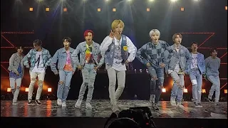 220904 NCT 127 엔시티 127 ‘TOUCH’ Full Performance FanCam | NEO CITY THE LINK TOUR IN MANILA