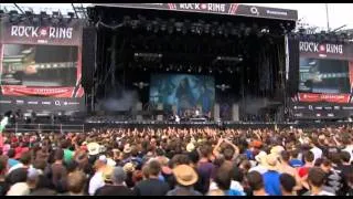 Avenged Sevenfold - Welcome To The Family [Live]