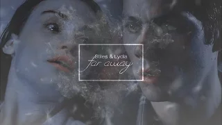 Stiles & Lydia • Far Away (+5x16)