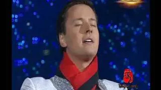 Vitas Opera 2 BEIJING HQ - CCTV1 2008