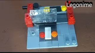 Lego mcdonalds