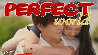 Dorama Romantis : Perfect World part.3