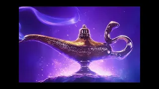 Aladdin _ علاء الدين