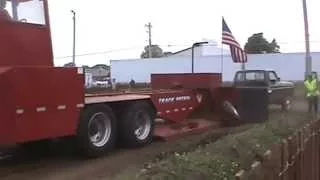 77 Ford F350 2014 River Falls Wi  Days Truck pull