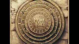 MetalRus.ru (Heavy Metal). MOTIVE FORCE — «Наследие» (2016) [Full Album]