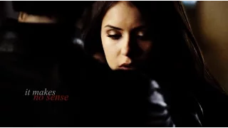 heart's a mess | damon and elena (for xSenselessAddiction)