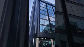 bpp university london