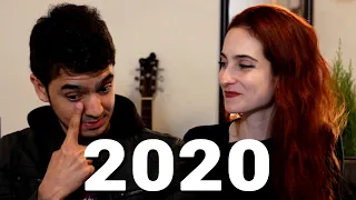 COMO FOI 2020 PARA NÓS?