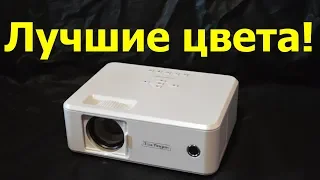 Touyinger X20 Лучшая цветопередача за свои деньги!