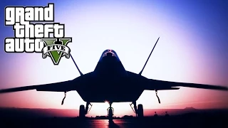 Tribute to all GTA 5 dogfighters